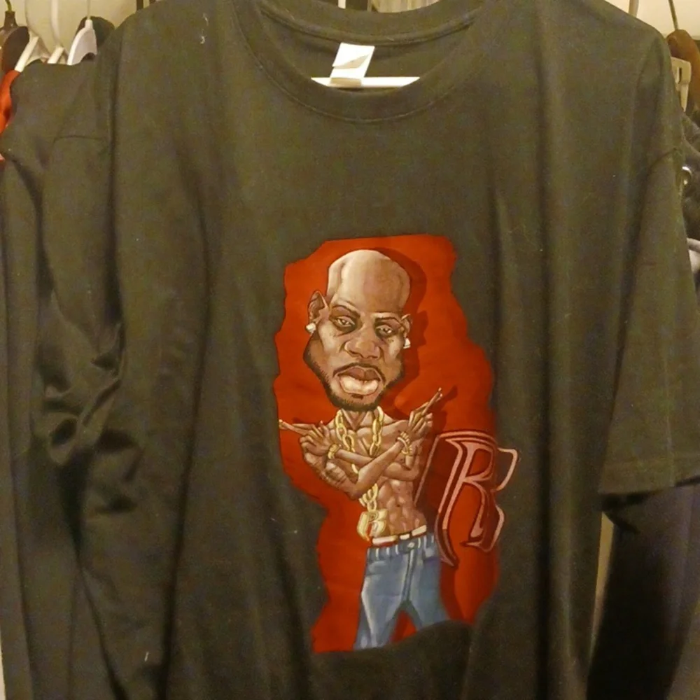 Dmx tee - Picture 1 of 2